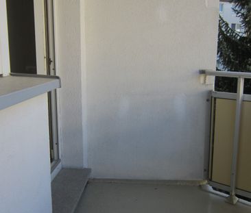 1-Raum-Wohnung mit Balkon - Photo 4