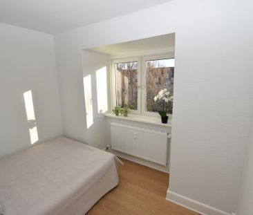 Nyrenoveret lejlighed i hjertet af Aalborg med moderne faciliteter - Photo 1