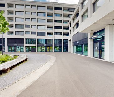Zentrale Wohnung zu vermieten - Photo 6