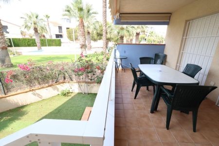 Apartamento bajo en Aguamarina. - Photo 3