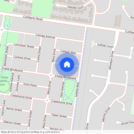 7 Zircon Street, Vic 3350, Alfredton