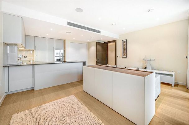 Wellington House, SW1E, London - Photo 1