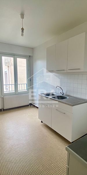 Location Appartement 3 pièces 63m² - Photo 1