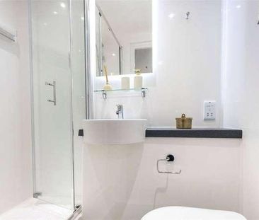 Luxury Studio Holden Court, Hollingdean Road, Brighton, East Sussex... - Photo 5