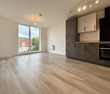 1 bedroom apartment to rent - Photo 2