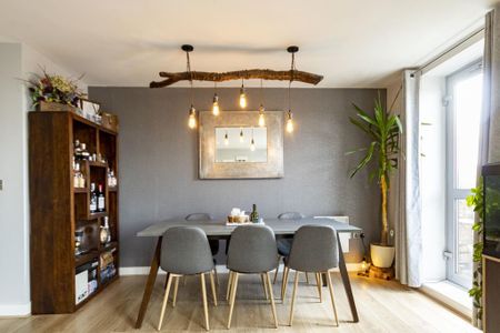 2 bedroom penthouse to rent - Photo 4