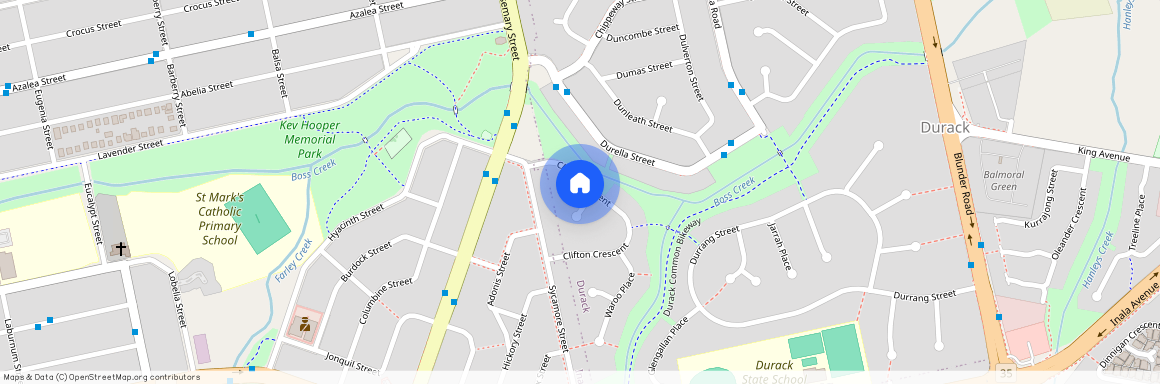 11 Clifton Crescent, Durack