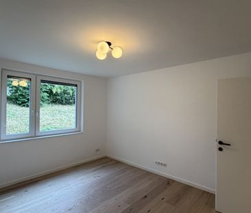 Ruhiges Wohnen im Grünen – ideal für Singles und Paare | ZELLMANN I... - Photo 2