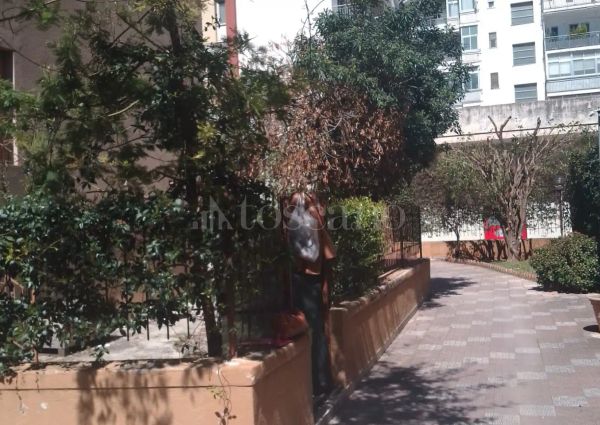 Casa in affitto - Via Abruzzi, Palermo (rif. 11/2026)