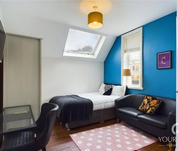 1 bedroom in a house share to rent - Photo 5