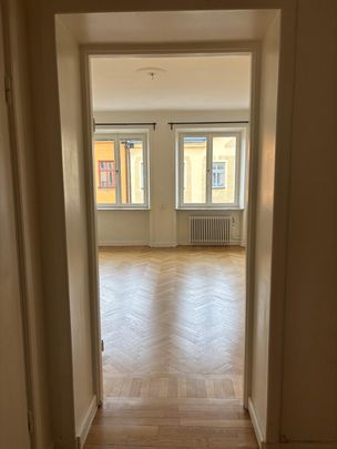 Åsögatan, Stockholm - Photo 1