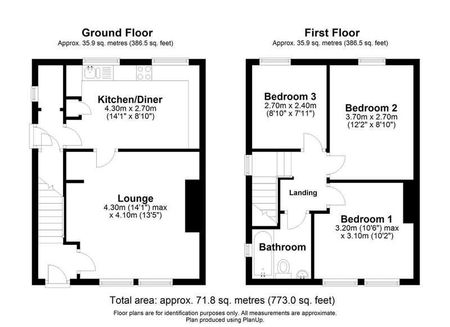 St. Marys Road, Rawmarsh, Rotherham, S62 - Photo 3