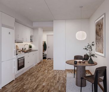Gottsunda Allé 5D, 75651, Uppsala - Photo 1