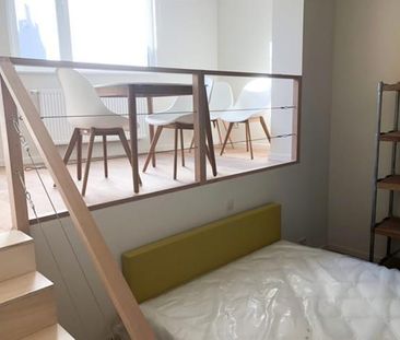 Studio te huur - Photo 5