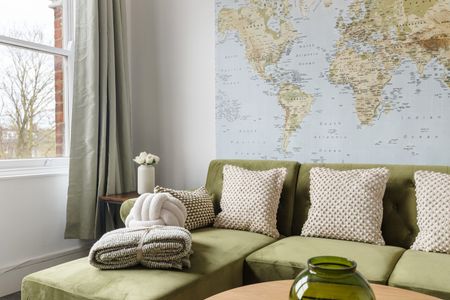 3 Bed Flat, Harvist Road, NW6 - Photo 4