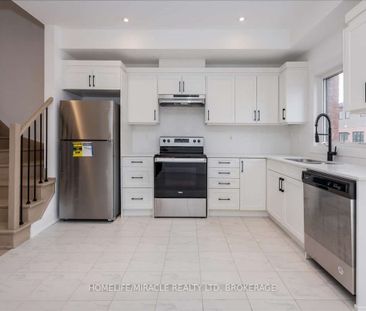 For Lease - 4 Haven Lane, Barrie, Ontario - Photo 6