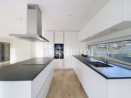 4.5 Zimmer, 126 m², 1. Stock - Photo 2