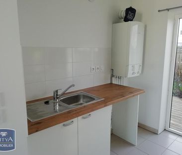 Location Appartement 3 pièces 59m² CORNEBARRIEU 31700 - Photo 4