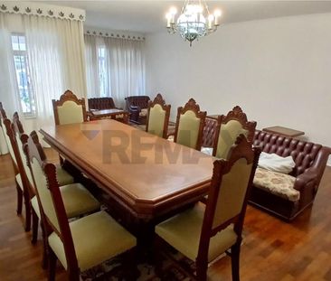 Casa - Sumaré - 4 Quartos - 297m² - Photo 1
