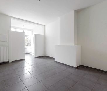 Ruim appartement met 1 slk - Photo 4