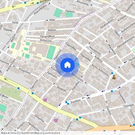 Αγία Παρασκευή (Κοντόπευκο)