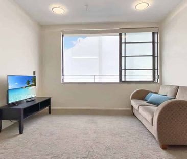 Welcome to apartment 206 in Kriza Apartments. - Photo 1