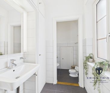 6.5 Zimmer, 210 m², 2. Stock - Photo 5