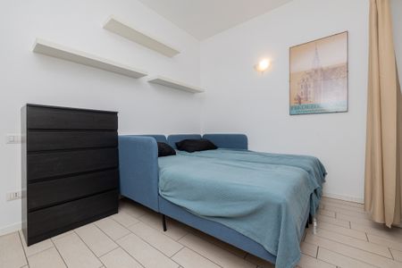 Bilocale in Via Temistocle Calzecchi, Milano - Photo 5