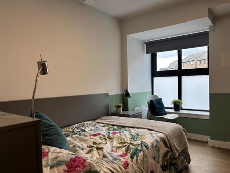 1 bedroom private hall to rent - Photo 5