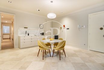 Flat for rent in Sol (Madrid)