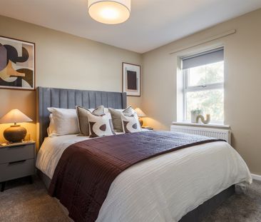 Casa, North Valley, Nottingham, NG7 - Photo 5