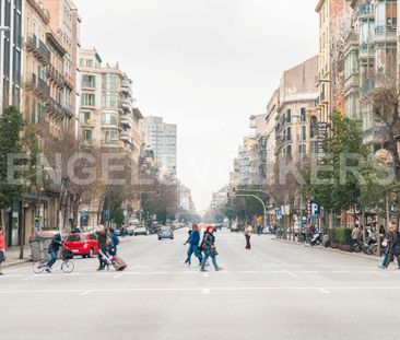 Carrer de Muntaner, Barcelona, Catalonia 08021 - Photo 5