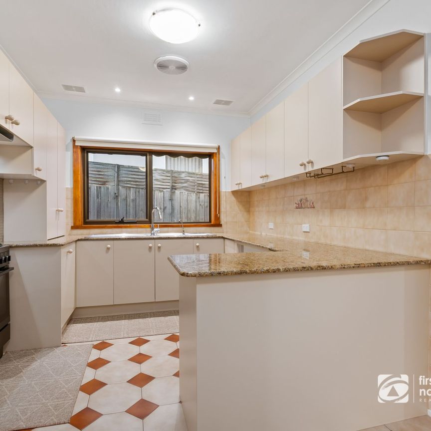 Comfort, Space & Versatility in a Prime Blackburn North Location - Photo 1
