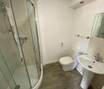 1 Bed Flat, Fretson Road South, S2 - Photo 5