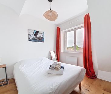 Location Appartement 2 pièces 29m² DIJON 21000 - Photo 2