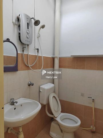 Taman krubong jaya krubong indah Single Storey Terrace Facing Garden for rental - Foto 4