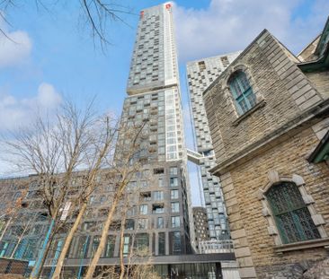 Appartement - 1245 Rue De Bleury - Photo 3