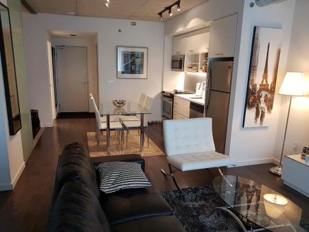 For Lease - 32 Trolley Crescent Unit# 713, Toronto, Ontario - Photo 2