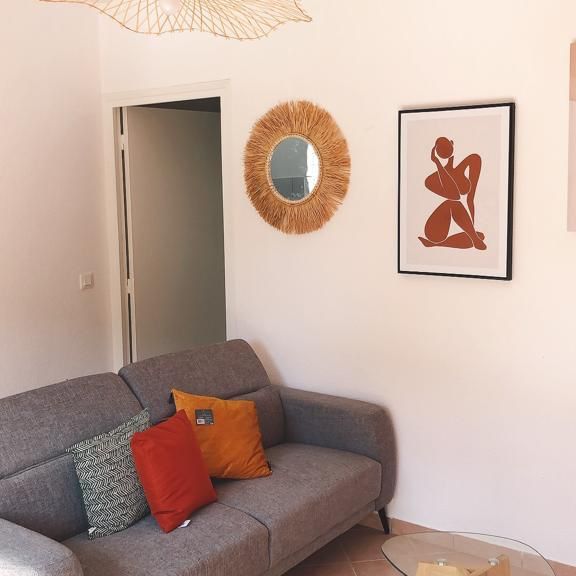 Location Appartement 2 pièces 37m² REMIRE MONTJOLY 97354 - Photo 1