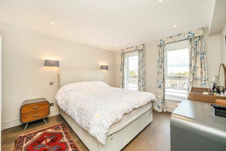 Edith Terrace, Chelsea, SW10 - Photo 3