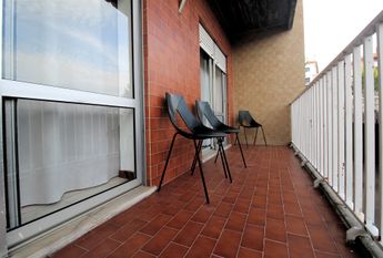 Apartamento T2 em Coimbra