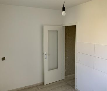 Pärchen-Wohnung mit Arbeitszimmer in modernisiertem Mehrfamilienhaus - 1. MONAT FREI ! - Foto 2