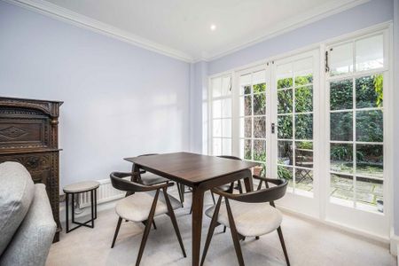 3 bedroom flat to rent - Photo 5