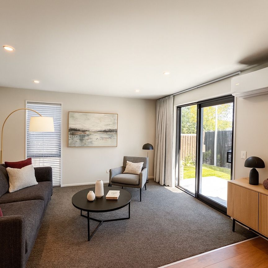 17 Harrow Street, City Centre (Christchurch City) - Photo 1