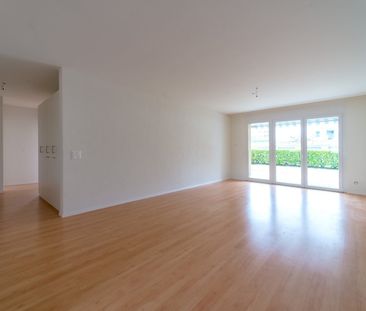 Traumhafte 4.5 Zimmerwohnung in Elgg - Photo 6