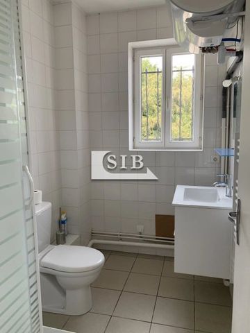 Appartement 2 Pièces 39 m² - Photo 4