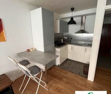 Studio Bd de la Marne - Photo 6