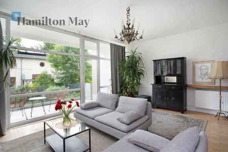 Dom przy Błoniach, widok na zieleń i naturę - Photo 2