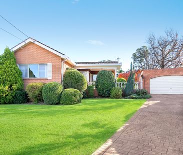 10 Stephen Avenue, Ryde NSW 2112 - House For Rent | Domain - Photo 2