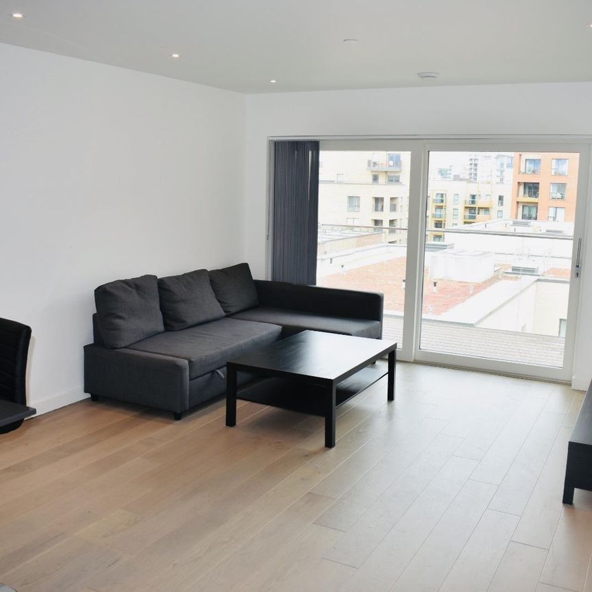 Quassia House, Colindale Gardens, Colindale, London - Photo 1